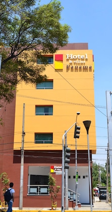 Gallery - Hotel & Villas Panamá