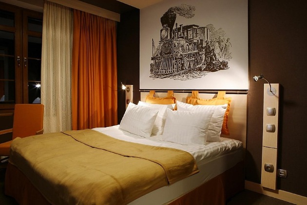 Gallery - Lumier Hotel & Spa