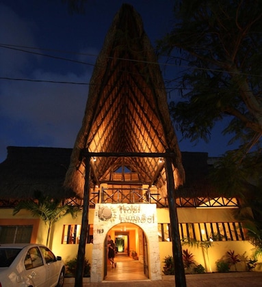 Gallery - Hotel Lunasol