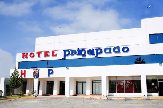 Gallery - Hotel del Principado Tijuana Aeropuerto