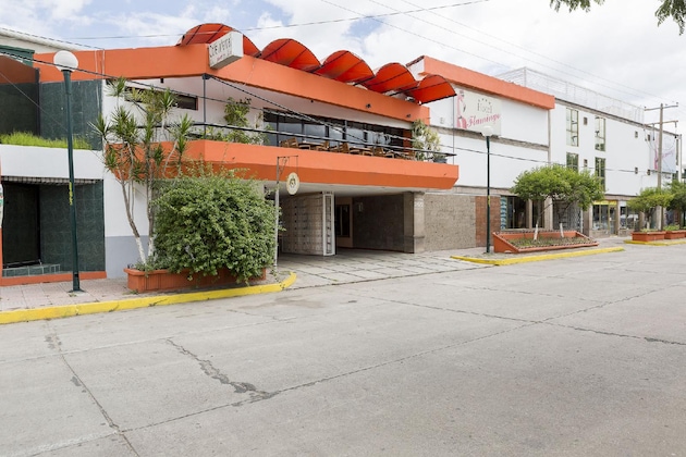 Gallery - Hotel Flamingo Irapuato