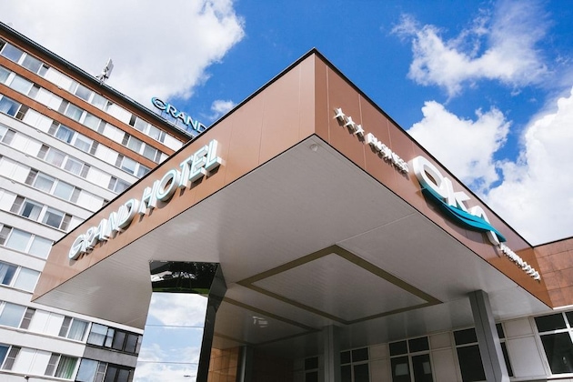 Gallery - Grand Hotel Oka Business
