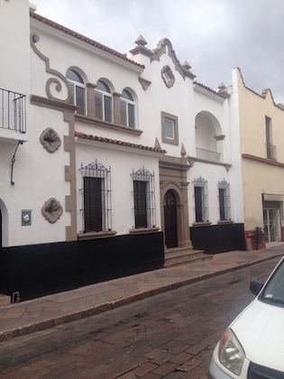 Gallery - Quinta Allende