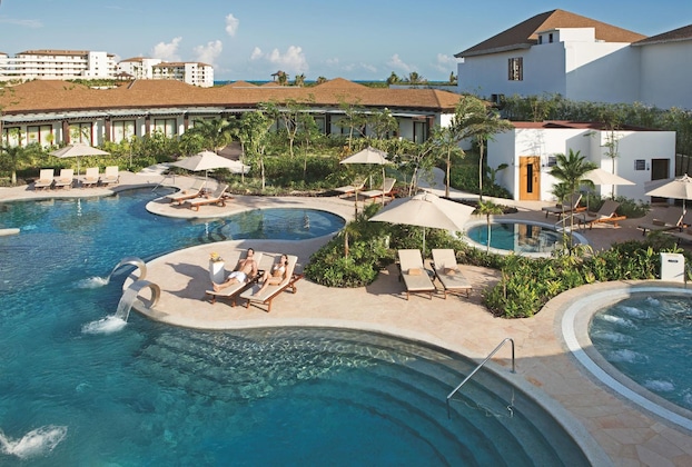 Gallery - Secrets Playa Mujeres Golf Spa Resort - Adults Only