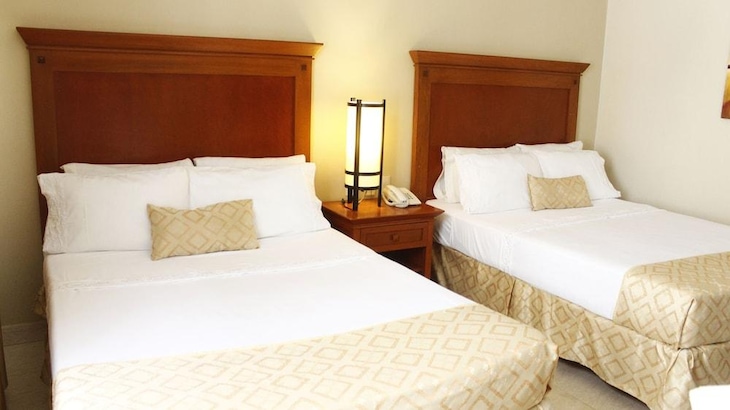 Gallery - Hotel Magno Tepatitlan