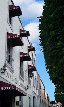 Gallery - Hotel Estefania