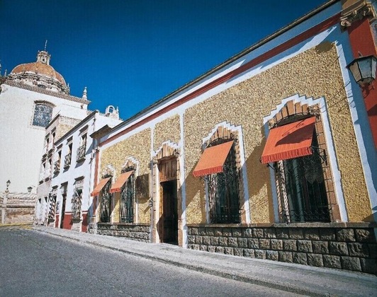 Gallery - La Casona De Teté