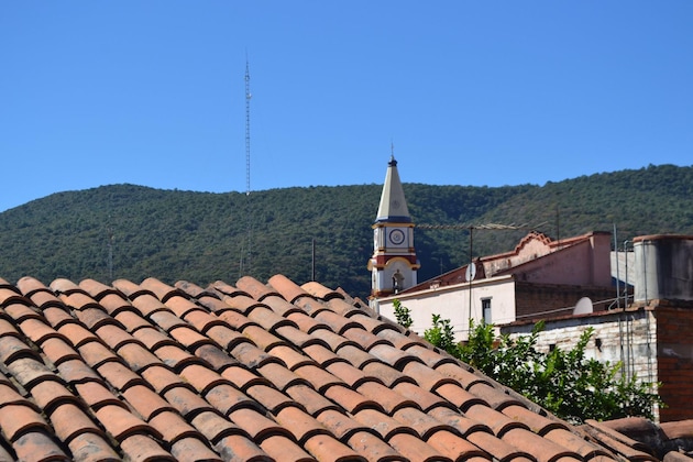 Gallery - Posada Santa Rita
