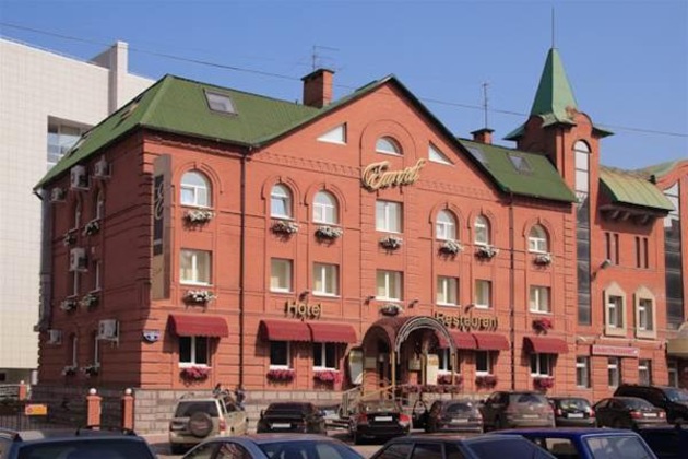 Gallery - Hotel Eurotel