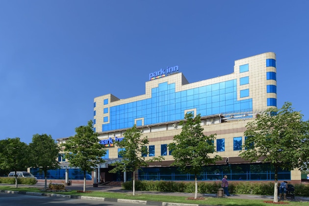 Gallery - Park Inn By Radisson Odintsovo Moscow