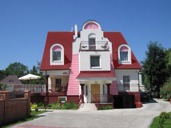 Gallery - Villa Severin