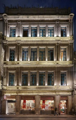 Gallery - Hotel Principal