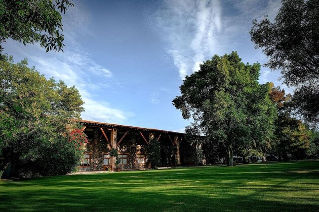 Gallery - Hotel Hacienda Cantalagua Golf