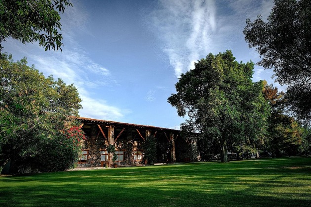 Gallery - Hotel Hacienda Cantalagua Golf