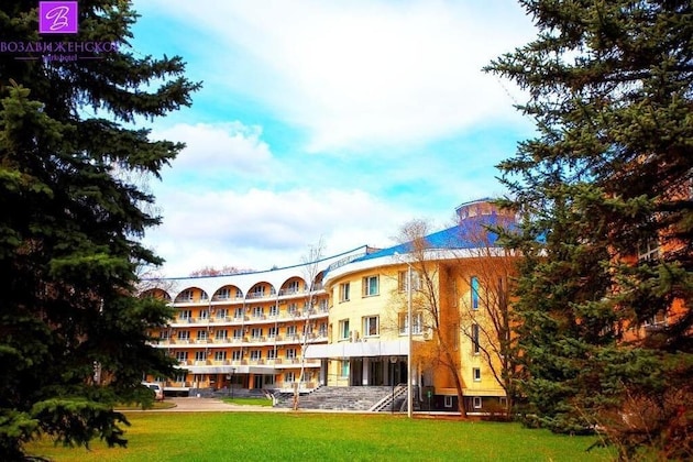 Gallery - Park-Hotel Vozdvizhenskoe