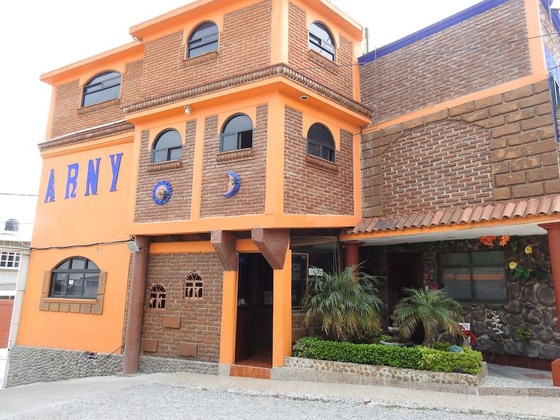 Gallery - Posada Arny