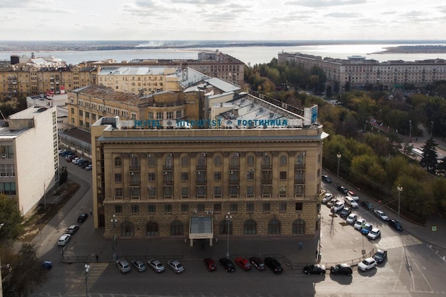 Gallery - Intourist Hotel