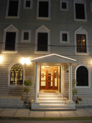 Gallery - Scala Hotel