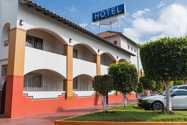 Gallery - Del Mar Inn Playas De Tijuana