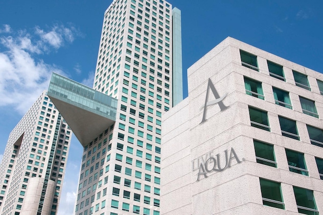 Gallery - Live Aqua Urban Resort México