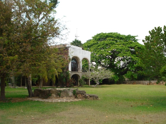 Gallery - Hacienda Tepich Casa Vargas