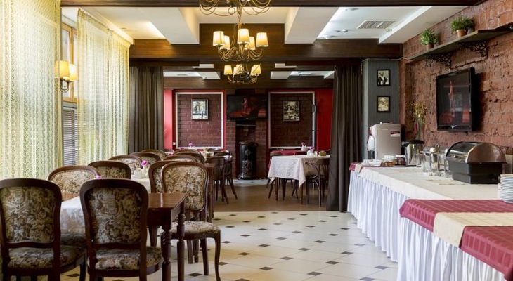 Gallery - Emerald Hotel