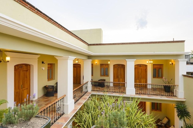 Gallery - XTILU Hotel - Adults only