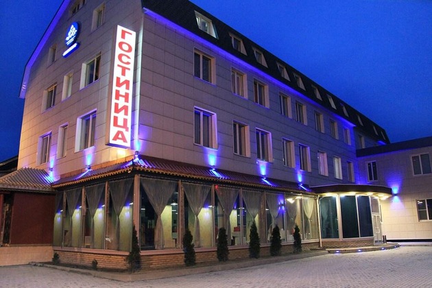Gallery - Master Hotel - Novokosino