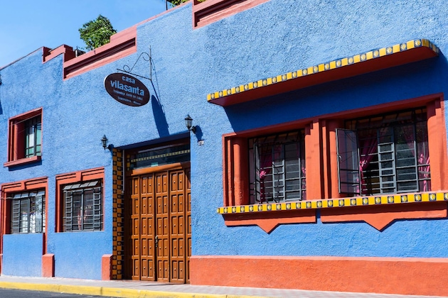 Gallery - Casa Vilasanta - Hostel