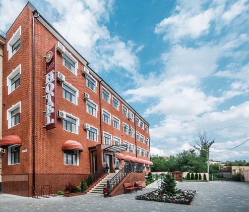Gallery - Alex Residence Hotel
