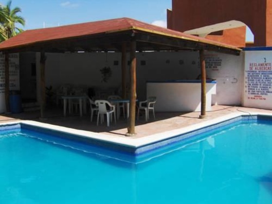 Gallery - Hotel y Bungalows Los Arcos