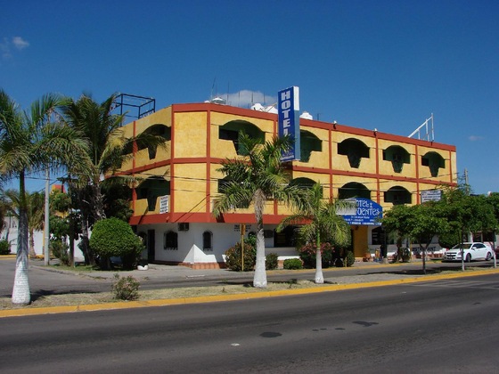 Gallery - Hotel Las Fuentes
