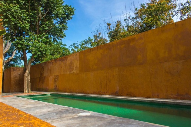 Gallery - Hotel Cosijo