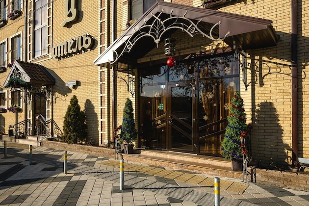 Gallery - Gratz Hotel