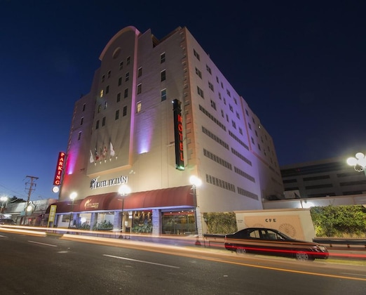 Gallery - Hotel Ticuán