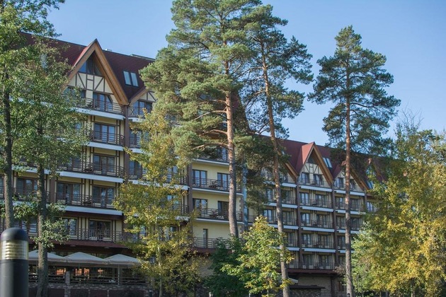 Gallery - Areal Congress Hotel