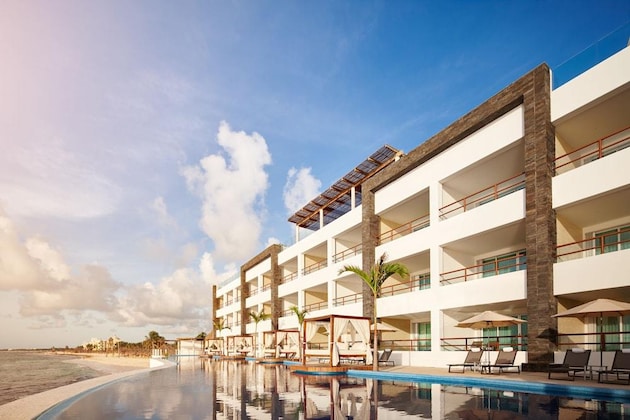 Gallery - Senses Riviera Maya By Artisan - Adults Only