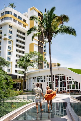 Gallery - Hotel Mousai