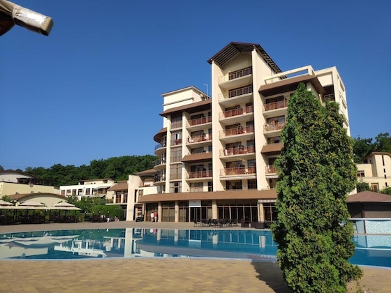 Gallery - Aquamarine Hotel&Spa
