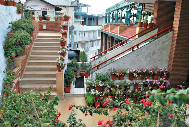 Gallery - Hotel Shiva Continental