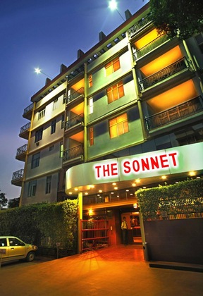 Gallery - The Sonnet