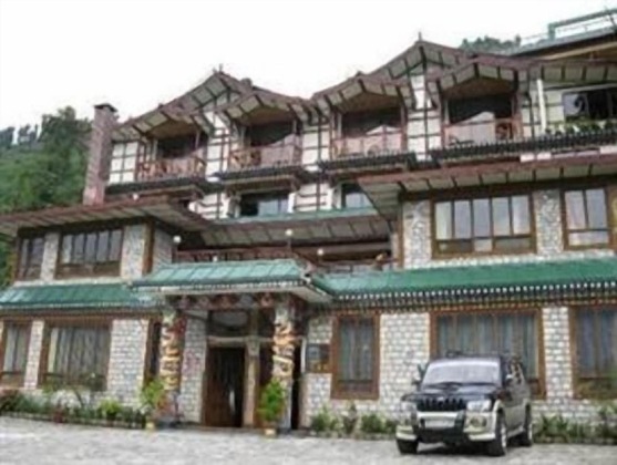 Gallery - Club Mahindra Gangtok