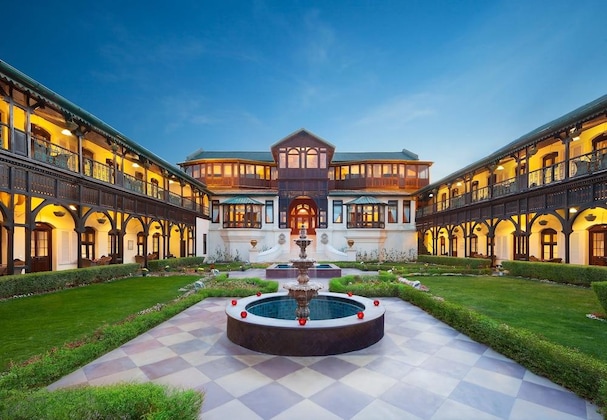 Gallery - Welcomhotel By Itc Hotels, The Savoy