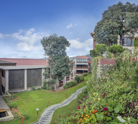 Gallery - Club Mahindra Kanatal