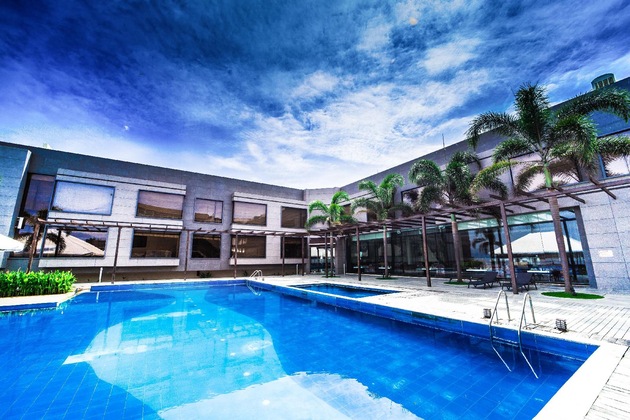 Gallery - The Gold Beach Resort