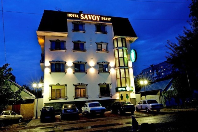 Gallery - Hotel Soul Place