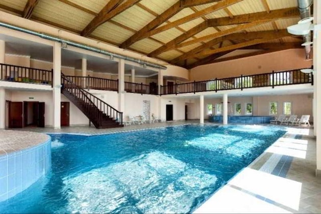 Gallery - Grand Peterhof Spa Hotel