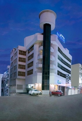 Gallery - Central Beacon Hotel Surat