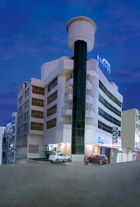 Gallery - Central Beacon Hotel Surat