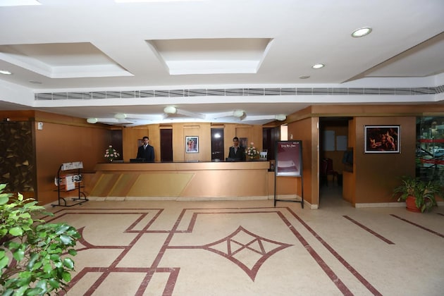 Gallery - Pattom Royal Hotel